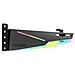 Dagger ARGB SVGA Card Holder Support Bracket White - Foto miniatura 1