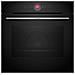 Forno Elettrico da Incasso Serie 8 HBG7721B1 Capacità 71 L Multifunzione Ventilato Potenza 3600 W Colore Nero - Foto miniatura 1