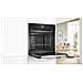 Forno Elettrico da Incasso Serie 8 HBG7721B1 Capacità 71 L Multifunzione Ventilato Potenza 3600 W Colore Nero - Foto miniatura 5
