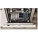 Lavastoviglie I3I D741O Capacità 14 Coperti Classe C Colore Acciaio Inox - Foto miniatura 4