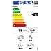 Lavastoviglie I3I D741O Capacità 14 Coperti Classe C Colore Acciaio Inox - Foto miniatura 2