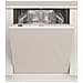 Lavastoviglie I3I D741O Capacità 14 Coperti Classe C Colore Acciaio Inox - Foto miniatura 1