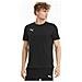 T-Shirt Team Goal 23 Casuals656578-03 Uomo Taglia L Colore Nero - Foto miniatura 1