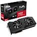 AMD Radeon RX 7900 XTX 24 GB GDDR6 Pci-E 4 1 / 3 x DisplayPort / 1 x HDMI Dual - Foto miniatura 1