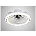 Ventilatore soffitto Perenz 7125 B IR - Foto miniatura 1
