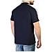 Polo Uomo Blu S - Foto miniatura 2