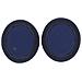 Cuscinetti Auricolari Per Cuffie Anker Q45 Blue - Foto miniatura 3