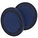 Cuscinetti Auricolari Per Cuffie Anker Q45 Blue - Foto miniatura 4