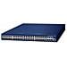 Sgs-6310-48t6x Switch Di Rete Gestito L3 Gigabit Ethernet (10/100/1000) 1u Blu - Foto miniatura 1