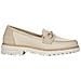 Offwhite Casual Closed Shoes Scarpe Basse Pelle Scarpe Donna Beige Eu 40, 54862-80 - Foto miniatura 1