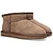 Kimo Wm Booties Stivaletti Pelle Scamosciata /nabuk Scarpe Donna Marrone Eu 38, Mich2000243w 2000 - Foto miniatura 1
