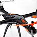 zoopa Q600 MANTIS 4 rotori 1200 mAh Nero, Arancione, Bianco - Foto miniatura 4