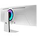 Monitor 49" OLED OLED Odyssey G9 LS49DG950SUXEN Dual QHD 5120 x 1440 Pixel Tempo di Risposta 0,03 ms Frequenza di Aggiornamento 240 (Hz) - Foto miniatura 7