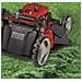 GC-PM 51/3 S HW-E Tagliaerba a spinta Benzina Nero, Rosso - Foto miniatura 4