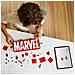 Logo e Minifigure MARVEL - Foto miniatura 3
