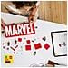 Logo e Minifigure MARVEL - Foto miniatura 13