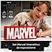 Logo e Minifigure MARVEL - Foto miniatura 21