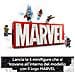 Logo e Minifigure MARVEL - Foto miniatura 22