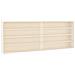Teca Da Collezione In Legno Con Porte 100x8,5x37 Cm - Foto miniatura 2