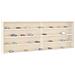 Teca Da Collezione In Legno Con Porte 100x8,5x37 Cm - Foto miniatura 1