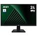 Monitor 23.8" LCD IPS Gaming Pro MP245G Full HD 1920 x 1080 Pixel Tempo di Risposta 1 ms - Foto miniatura 1