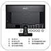 Monitor 23.8" LCD IPS Gaming Pro MP245G Full HD 1920 x 1080 Pixel Tempo di Risposta 1 ms - Foto miniatura 4