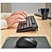 Ody II tastiera Ufficio RF Wireless QWERTZ Tedesco Nero - Foto miniatura 5