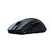 Mouse da gioco RGB wireless Pure Air ergonomico e ultraleggero, con sensore ottico a 26K DPI, dotato di batteria da 125 ore, sistema wireless doppio, switch ottici TITAN, Bluetooth e illuminazione RGB. Guscio semitrasparente Nero - Foto miniatura 8