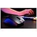 Mouse da gioco RGB wireless Pure Air ergonomico e ultraleggero, con sensore ottico a 26K DPI, dotato di batteria da 125 ore, sistema wireless doppio, switch ottici TITAN, Bluetooth e illuminazione RGB. Guscio semitrasparente Nero - Foto miniatura 11
