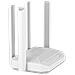 Sprinter (KN-3711) router wireless Gigabit Ethernet Dual-band (2.4 GHz / 5 GHz) - Foto miniatura 2