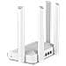 Sprinter (KN-3711) router wireless Gigabit Ethernet Dual-band (2.4 GHz / 5 GHz) - Foto miniatura 4