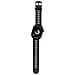 Bracciale Ares O Per Apple Watch 38-42mm In Silicone, Nero - Foto miniatura 3