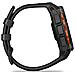 Instinct 3 Solar 2,29 cm (0.9") MIP 45 mm Digitale 176 x 176 Pixel Touch screen Nero GPS (satellitare) - Foto miniatura 3