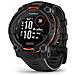Instinct 3 Solar 2,29 cm (0.9") MIP 45 mm Digitale 176 x 176 Pixel Touch screen Nero GPS (satellitare) - Foto miniatura 4