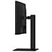 Monitor 24" LCD Flat 24BA55W-B WUXGA Tempo di risposta 5 ms - Foto miniatura 6