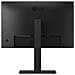 Monitor 24" LCD Flat 24BA55W-B WUXGA Tempo di risposta 5 ms - Foto miniatura 10