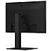 Monitor 24" LCD Flat 24BA55W-B WUXGA Tempo di risposta 5 ms - Foto miniatura 12