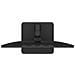 Monitor 24" LCD Flat 24BA55W-B WUXGA Tempo di risposta 5 ms - Foto miniatura 8