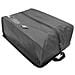 Borsa A Tracolla Multifunzionale In Tpu - Leggera, Impermeabile E Versatile Grey - Foto miniatura 4