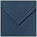 Coperte da Pile 24 pcs Blu navy 170 x 130 cm Panno - Foto miniatura 5