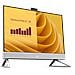 EC27250 Intel Core 7 150U 68,6 cm (27") 1920 x 1080 Pixel PC All-in-one 16 GB DDR5-SDRAM 512 GB SSD Windows 11 Pro Wi-Fi 6E (802.11ax) Bianco - Foto miniatura 6