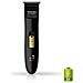 Trimmer Cordless Professionale X-trim,, Autonomia 120 Min, 4 Pettini - Foto miniatura 1