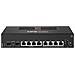 Aruba Networking CX 6000 8p 10M / 100M / 1G 2p SFP 1G Switch - Foto miniatura 1