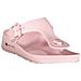 NORVEGIA 1963 SCARPE ROSA CON PANTOFOLE PER DONNA - Taglia: 36, Colore: Rosa - Foto miniatura 2