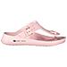 NORVEGIA 1963 SCARPE ROSA CON PANTOFOLE PER DONNA - Taglia: 36, Colore: Rosa - Foto miniatura 1