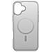 Cover per iPhone 17 - TPU+PC, Grigio, MagSafe - Foto miniatura 3