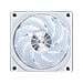 12CL1 Case per computer Ventilatore 12 cm Bianco - Foto miniatura 7