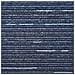 Piastrella per Tappeto Strisce Blu 50 x 50 cm 20 pcs - Foto miniatura 7