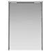 Mobiletto per specchio da bagno Grigio Sonoma 43 x 16 x 62.5 cm - Foto miniatura 5