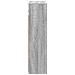 Mobiletto per specchio da bagno Grigio Sonoma 43 x 16 x 62.5 cm - Foto miniatura 7